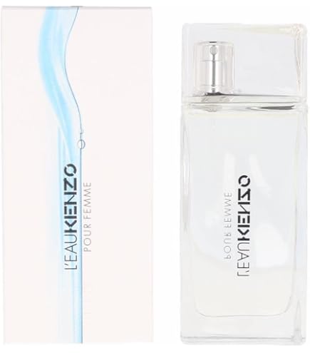 Amazon | KENZO ケンゾー ローパ ケンゾー ボワゼ オーデトワレ EDT